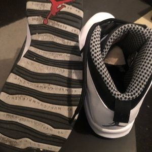 Jordan 10